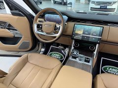 Land Rover Range Rover 2023 3.0 L6 400PS Extended Edition - фото 20