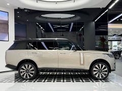 Land Rover Range Rover 2023 3.0 L6 400PS Extended Edition - фото 3