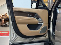 Land Rover Range Rover 2023 3.0 L6 400PS Extended Edition - фото 5