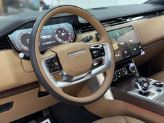 Land Rover Range Rover 2023 3.0 L6 400PS Extended Edition - фото 6