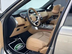Land Rover Range Rover 2023 3.0 L6 400PS Extended Edition - фото 7