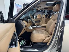 Land Rover Range Rover 2023 3.0 L6 400PS Extended Edition - фото 8