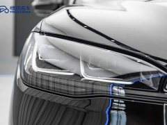 Lynk & Co Adventurer 2024 2.0T two-wheel drive exclusive edition - фото 10