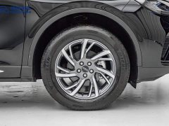 Lynk & Co Adventurer 2024 2.0T two-wheel drive exclusive edition - фото 11