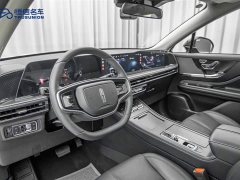 Lynk & Co Adventurer 2024 2.0T two-wheel drive exclusive edition - фото 12