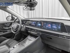 Lynk & Co Adventurer 2024 2.0T two-wheel drive exclusive edition - фото 14