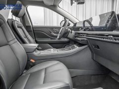 Lynk & Co Adventurer 2024 2.0T two-wheel drive exclusive edition - фото 15