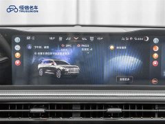 Lynk & Co Adventurer 2024 2.0T two-wheel drive exclusive edition - фото 18