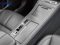Lynk & Co Adventurer 2024 2.0T two-wheel drive exclusive edition - фото 19