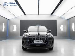 Lynk & Co Adventurer 2024 2.0T two-wheel drive exclusive edition - фото 2