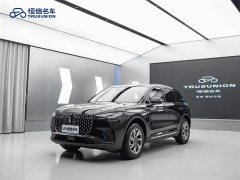 Lynk & Co Adventurer 2024 2.0T two-wheel drive exclusive edition - фото 3