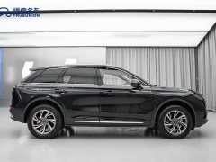 Lynk & Co Adventurer 2024 2.0T two-wheel drive exclusive edition - фото 4