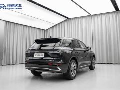 Lynk & Co Adventurer 2024 2.0T two-wheel drive exclusive edition - фото 5