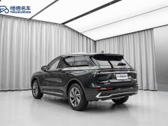 Lynk & Co Adventurer 2024 2.0T two-wheel drive exclusive edition - фото 7