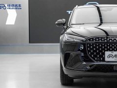 Lynk & Co Adventurer 2024 2.0T two-wheel drive exclusive edition - фото 8