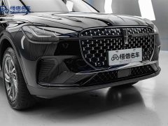Lynk & Co Adventurer 2024 2.0T two-wheel drive exclusive edition - фото 9