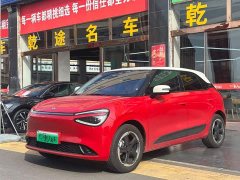 Lynk & Co Nano 01 2024 Renewed Version 430 Plus Smart - фото 1