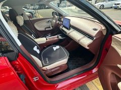 Lynk & Co Nano 01 2024 Renewed Version 430 Plus Smart - фото 11