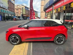 Lynk & Co Nano 01 2024 Renewed Version 430 Plus Smart - фото 5