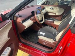Lynk & Co Nano 01 2024 Renewed Version 430 Plus Smart - фото 8