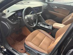 Lexus Envision S 2020 Envision S 652T four-wheel drive luxury - фото 10