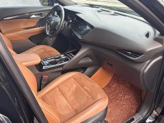 Lexus Envision S 2020 Envision S 652T four-wheel drive luxury - фото 16