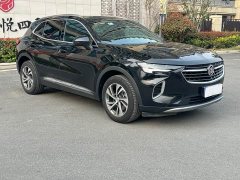 Lexus Envision S 2020 Envision S 652T four-wheel drive luxury - фото 3
