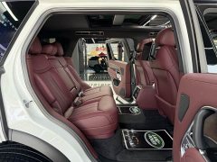 Land Rover Range Rover Year Facelift 3.0 L6 400PS HSE Long Wheelbase - фото 12
