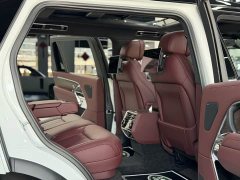 Land Rover Range Rover Year Facelift 3.0 L6 400PS HSE Long Wheelbase - фото 15
