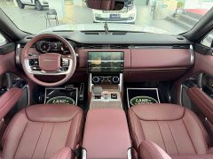 Land Rover Range Rover Year Facelift 3.0 L6 400PS HSE Long Wheelbase - фото 18