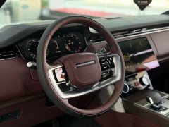 Land Rover Range Rover Year Facelift 3.0 L6 400PS HSE Long Wheelbase - фото 7