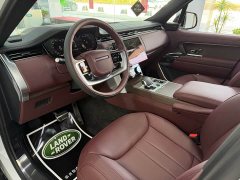 Land Rover Range Rover Year Facelift 3.0 L6 400PS HSE Long Wheelbase - фото 8