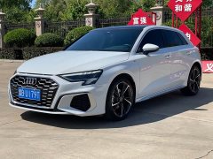 Audi A3 Sportback 35 TFSI stylish and sporty - фото 1