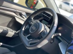 Audi A3 Sportback 35 TFSI stylish and sporty - фото 11