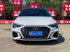 Audi A3 Sportback 35 TFSI stylish and sporty - фото 2