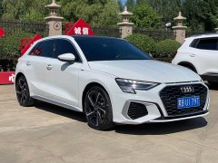 Audi A3 Sportback 35 TFSI stylish and sporty - фото 3