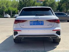 Audi A3 Sportback 35 TFSI stylish and sporty - фото 5
