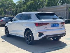 Audi A3 Sportback 35 TFSI stylish and sporty - фото 6