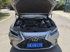 Lexus ES 200 Premium Edition - фото 12