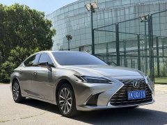 Lexus ES 200 Premium Edition - фото 3