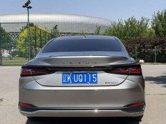 Lexus ES 200 Premium Edition - фото 6