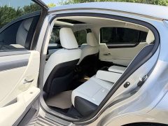 Lexus ES 200 Premium Edition - фото 8