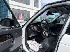 Land Rover Range Rover 2022 3.0 L6 400PS Legendary Extended Classic Edition - фото 13