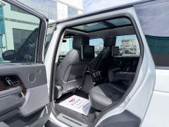 Land Rover Range Rover 2022 3.0 L6 400PS Legendary Extended Classic Edition - фото 17