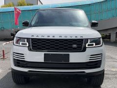 Land Rover Range Rover 2022 3.0 L6 400PS Legendary Extended Classic Edition - фото 2