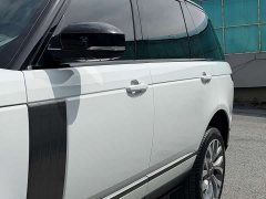 Land Rover Range Rover 2022 3.0 L6 400PS Legendary Extended Classic Edition - фото 20