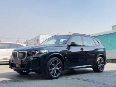 BMW X5 xDrive 30Li Exclusive M Sports Night Package - фото 1
