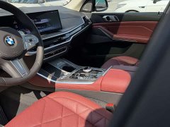 BMW X5 xDrive 30Li Exclusive M Sports Night Package - фото 10
