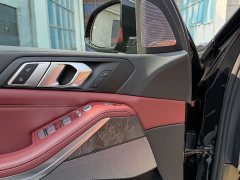 BMW X5 xDrive 30Li Exclusive M Sports Night Package - фото 11