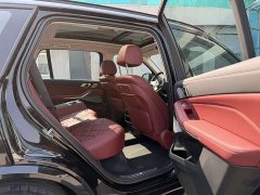 BMW X5 xDrive 30Li Exclusive M Sports Night Package - фото 12